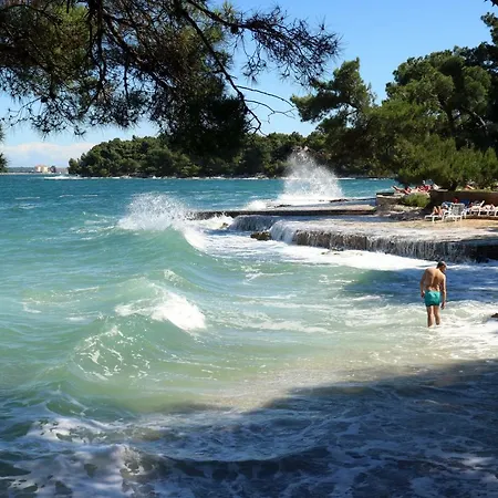 Panorama * Porec