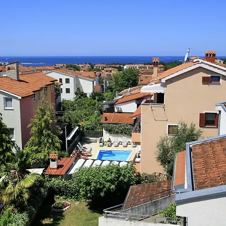 Panorama Apartment Porec