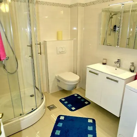 Apartment Panorama Porec