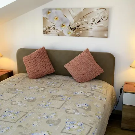 Panorama Apartment Porec