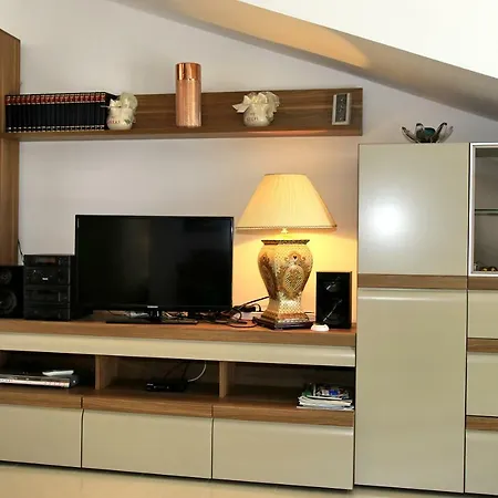 Panorama Apartment
