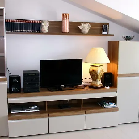Apartment Panorama
