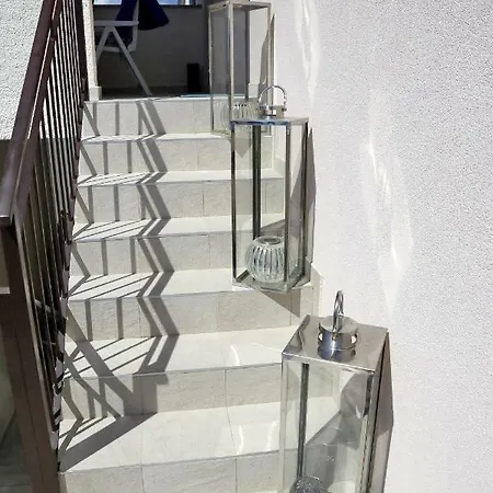 Panorama Apartment