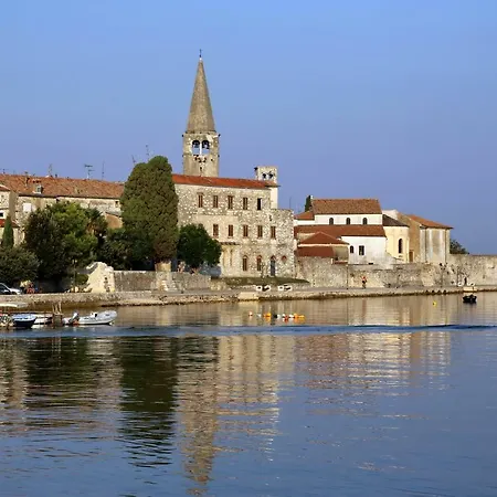 Panorama Appartamento