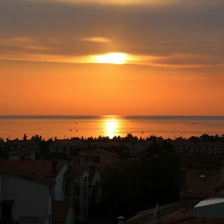Panorama Apartmán