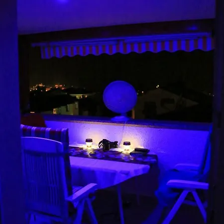 Panorama Appartamento