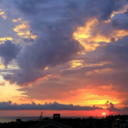 Panorama Apartamento *