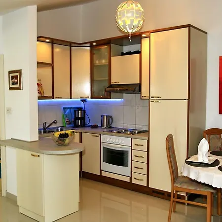 Panorama Apartman Porec