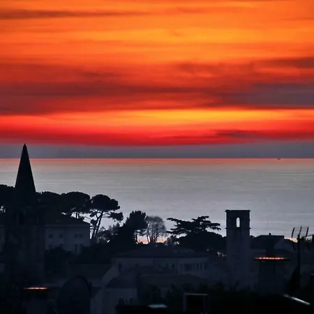 Panorama * Poreč