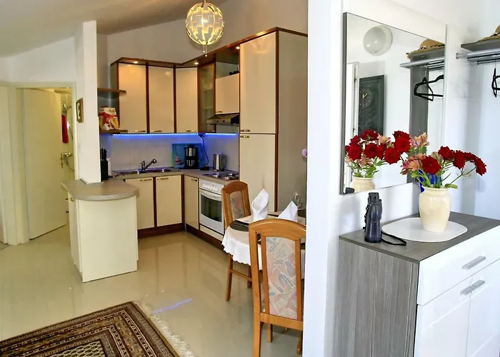 Apartman Panorama Porec