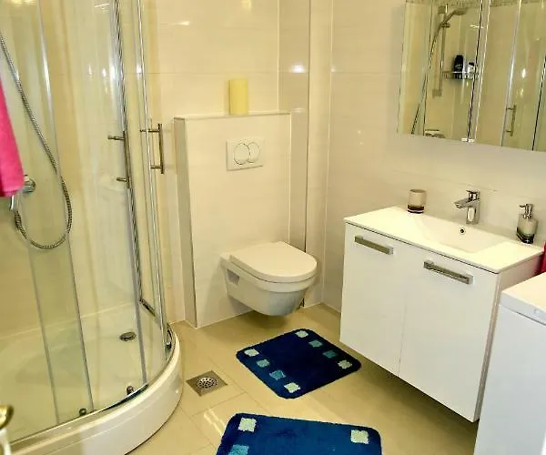 Apartamento Panorama Poreč