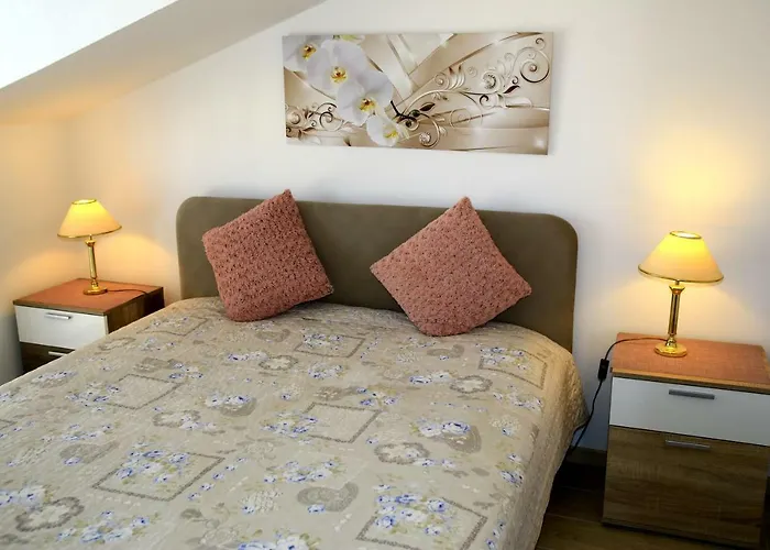 Panorama Apartman Porec