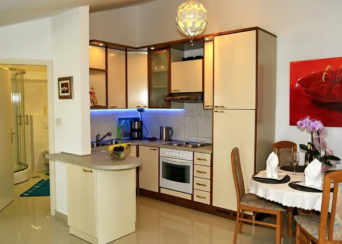 Panorama Apartman Porec