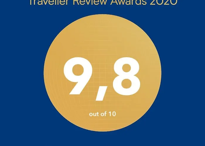 Panorama アパート *