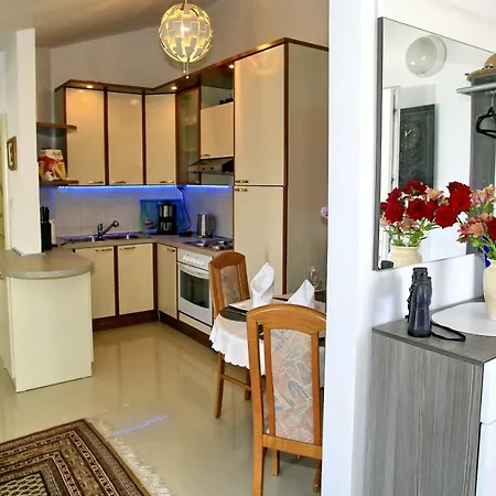 Appartement Panorama Poreč