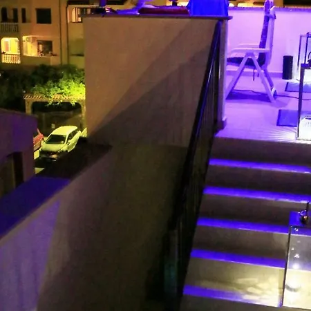 Appartement Panorama Poreč